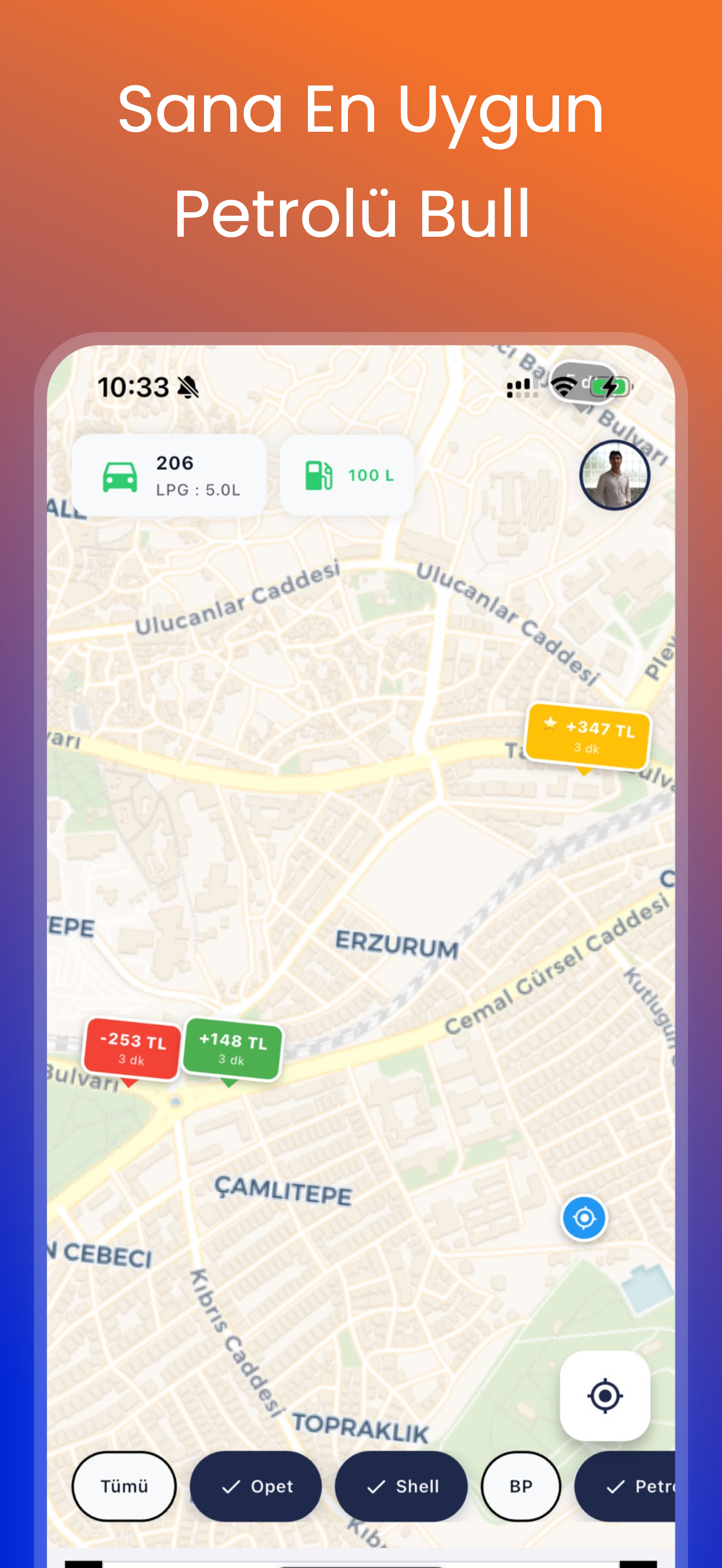 Pompa Screenshot 1