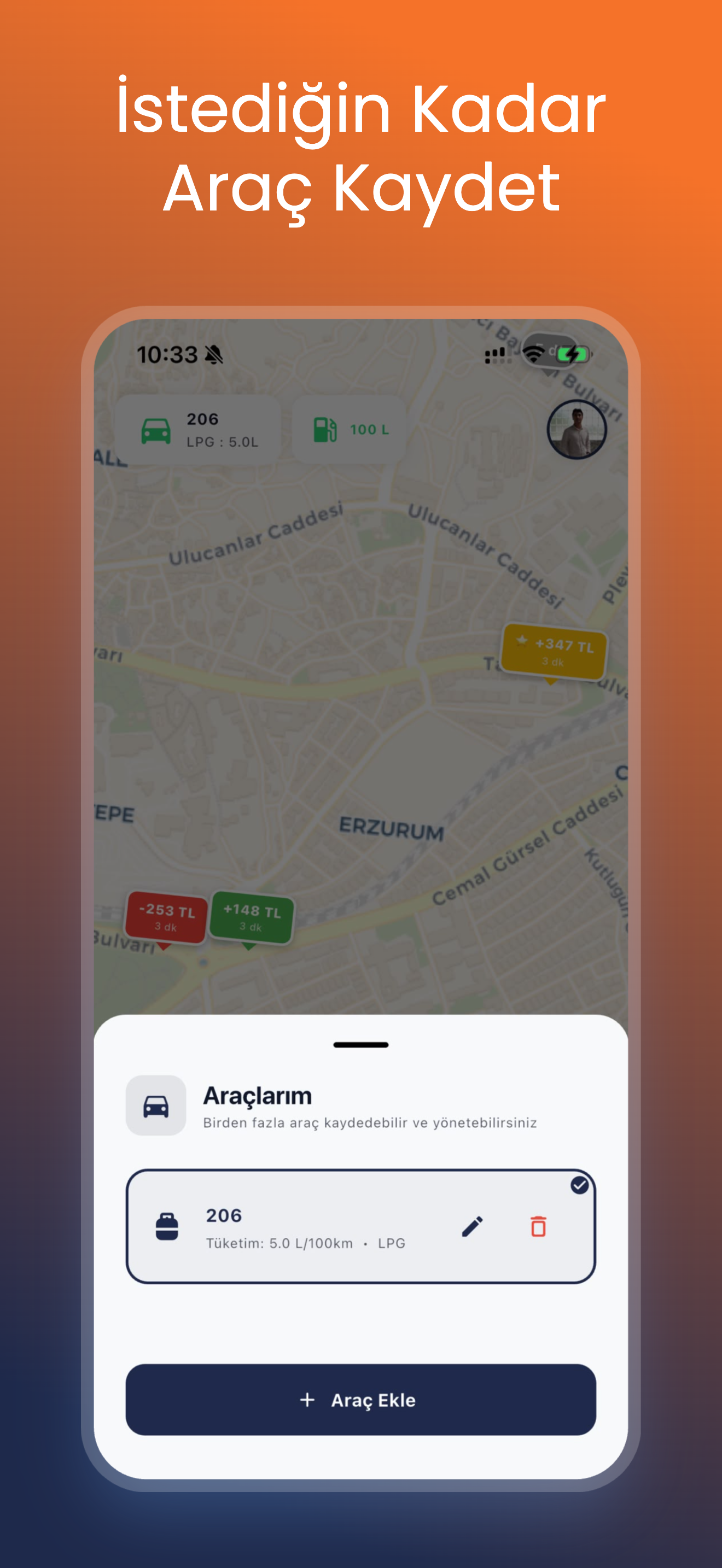 Pompa Screenshot 2