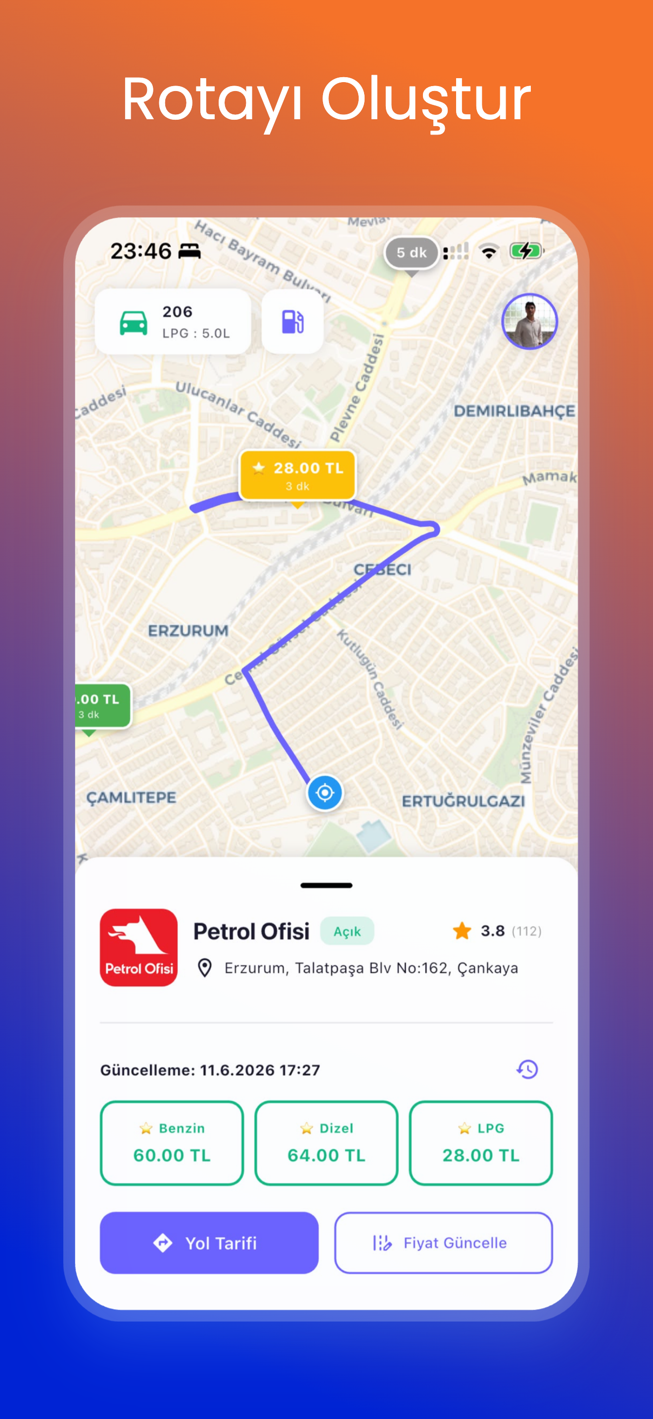 Pompa Screenshot 3