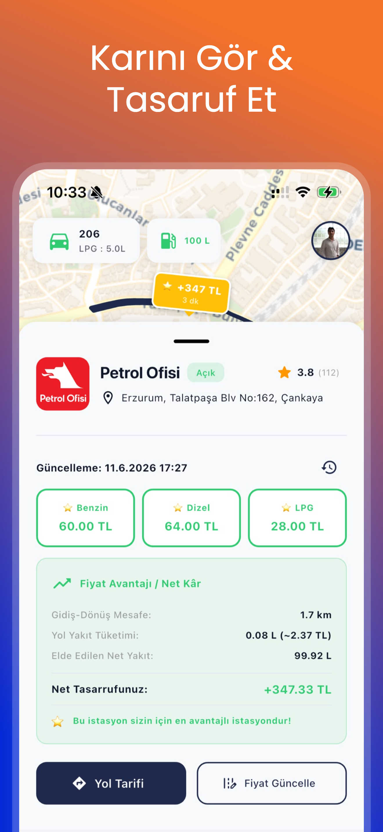 Pompa Screenshot 4