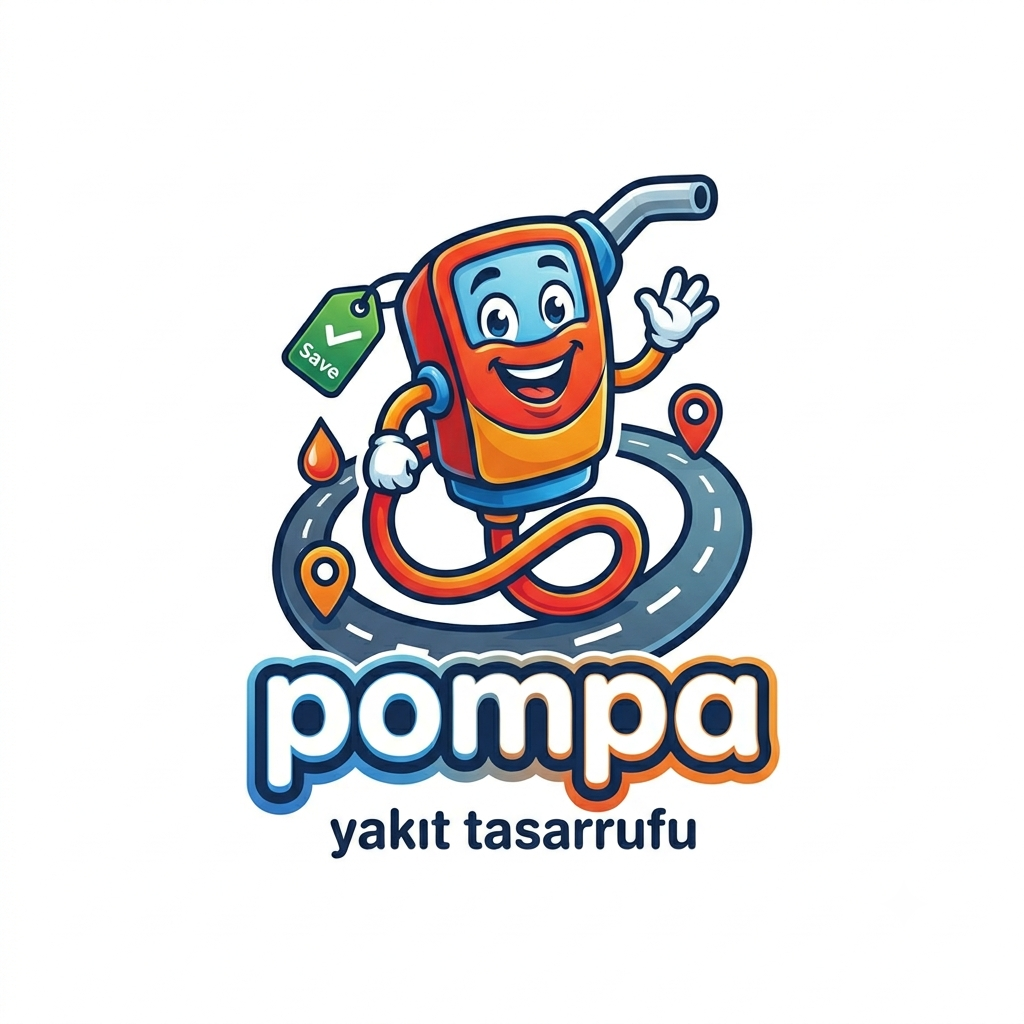Pompa Logo